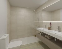 Nybygg - Leilighet - Torremolinos - Benalmádena