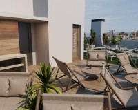Nybygg - Leilighet - Torrevieja - Centro