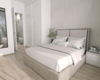 Nybygg - Leilighet - Torrevieja - Centro