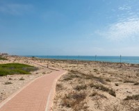 Nybygg - Leilighet - Torrevieja - La Mata