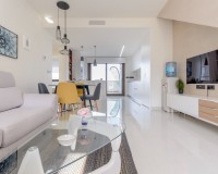 Nybygg - Leilighet - Torrevieja - Los balcones