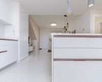 Nybygg - Leilighet - Torrevieja - Los balcones