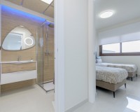 Nybygg - Leilighet - Torrevieja - Los balcones