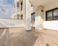 Nybygg - Leilighet - Torrevieja - Los balcones