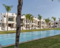 Nybygg - Leilighet - Torrevieja - Los balcones