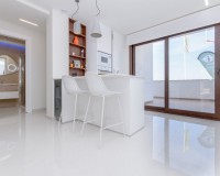 Nybygg - Leilighet - Torrevieja - Los balcones