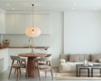 Nybygg - Leilighet - Torrevieja - Playa de El Cura
