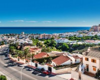 Nybygg - Leilighet - Torrevieja - Playa de los locos