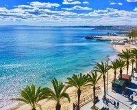 Nybygg - Leilighet - Torrevieja - Playa de los locos