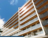 Nybygg - Leilighet - Torrevieja - Punta prima