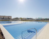 Nybygg - Leilighet - Torrevieja - Torreblanca