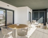 Nybygg - Leilighet - Torrevieja - Torreblanca