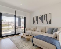Nybygg - Leilighet - Torrevieja - Torreblanca