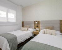 Nybygg - Leilighet - Torrevieja - Torreblanca