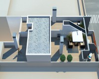 Nybygg - Leilighet - Torrevieja
