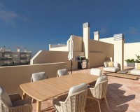 Nybygg - Leilighet - Torrox - El Morche