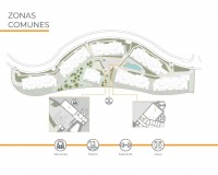 Nybygg - Leilighet - Vélez Málaga - Baviera Golf