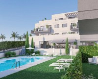 Nybygg - Leilighet - Vélez Málaga - Baviera Golf