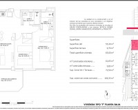 Nybygg - Leilighet - Villajoyosa - Cala de Finestrat