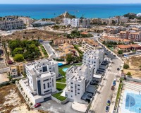 Nybygg - Leilighet - Villajoyosa - Gasparot