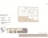 Nybygg - Leilighet - Villajoyosa - La Tellerola