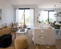 Nybygg - Leilighet - Villajoyosa - Playa del Torres