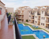 Nybygg - Penthouse - Águilas - Collados