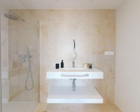 Nybygg - Penthouse - Águilas - Isla del fraile