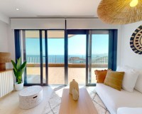 Nybygg - Penthouse - Águilas - Isla del fraile