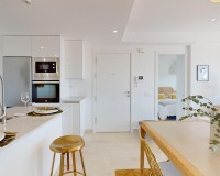Nybygg - Penthouse - Águilas - Isla del fraile
