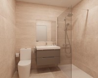 Nybygg - Penthouse - Águilas - Playa de Levante