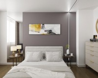 Nybygg - Penthouse - Alicante - Centro