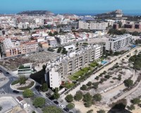 Nybygg - Penthouse - Alicante - Pau Ii