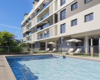 Nybygg - Penthouse - Alicante - San Agustín-PAU 2