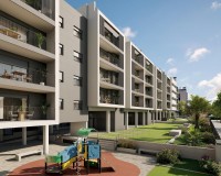Nybygg - Penthouse - Alicante - San Agustín-PAU 2