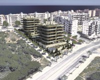 Nybygg - Penthouse - Arenales del Sol - Arenales Del Sol