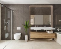 Nybygg - Penthouse - Benahavís - La Quinta