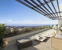 Nybygg - Penthouse - Benahavís - La Quinta