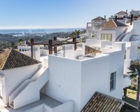 Nybygg - Penthouse - Benahavís - Parque Botanico