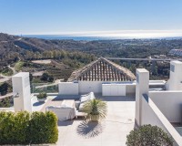 Nybygg - Penthouse - Benahavís - Parque Botanico