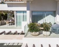Nybygg - Penthouse - Benahavís - Parque Botanico