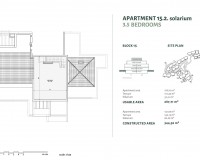 Nybygg - Penthouse - Benahavís - Parque Botanico