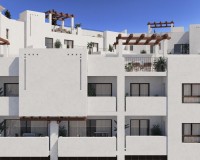 Nybygg - Penthouse - Benahavís - pueblo
