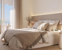 Nybygg - Penthouse - Benalmádena - Benalmádena Pueblo
