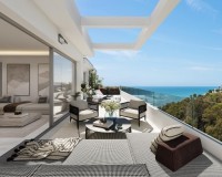 Nybygg - Penthouse - Benalmádena - Torrequebrada