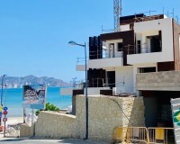 Nybygg - Penthouse - Benidorm - Poniente
