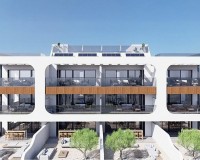 Nybygg - Penthouse - Benijofar - Benijófar