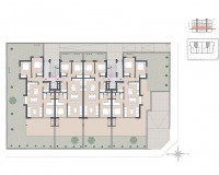 Nybygg - Penthouse - Benijofar - Benijófar