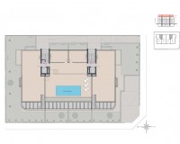 Nybygg - Penthouse - Benijofar - Benijófar