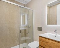 Nybygg - Penthouse - Benijofar - Pueblo